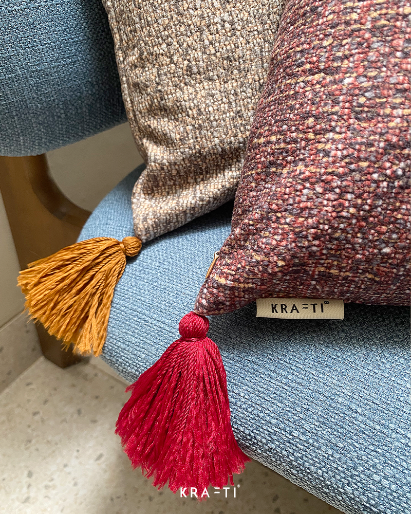 Milagro Series Cushions