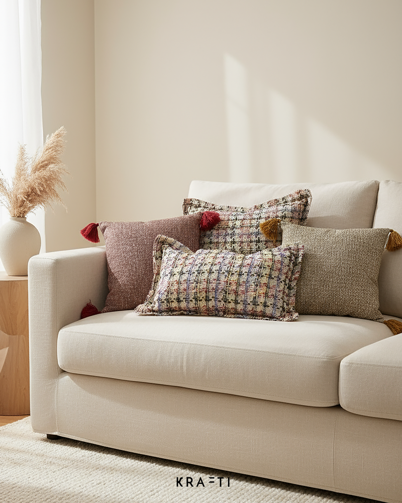 Milagro Series Cushions