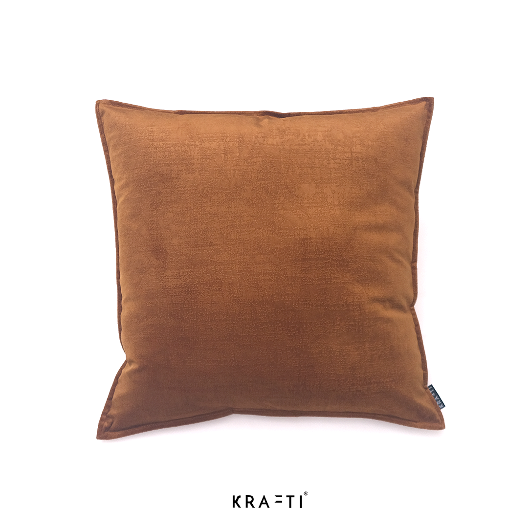 Royal Velvet 50x50 Cushion
