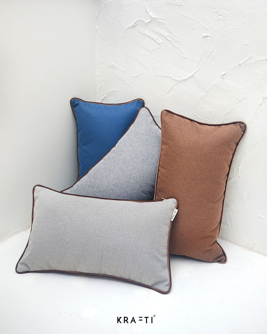 Bassio Basic 30x50 Cushion