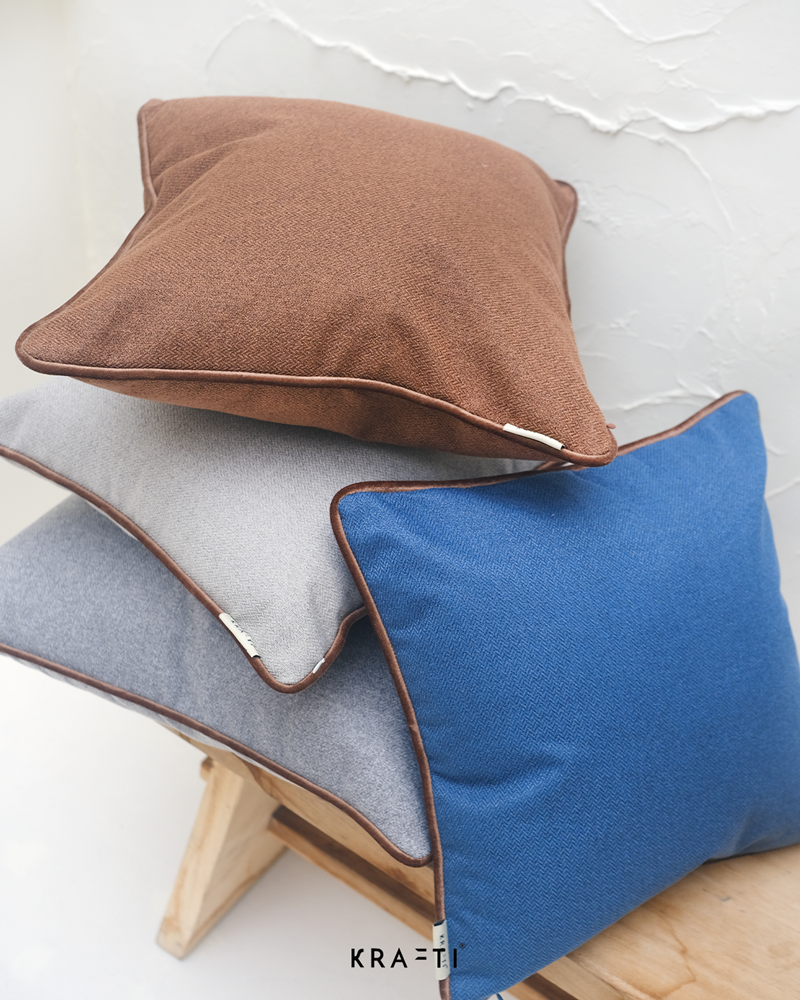 Bassio Basic 40x40 Cushion