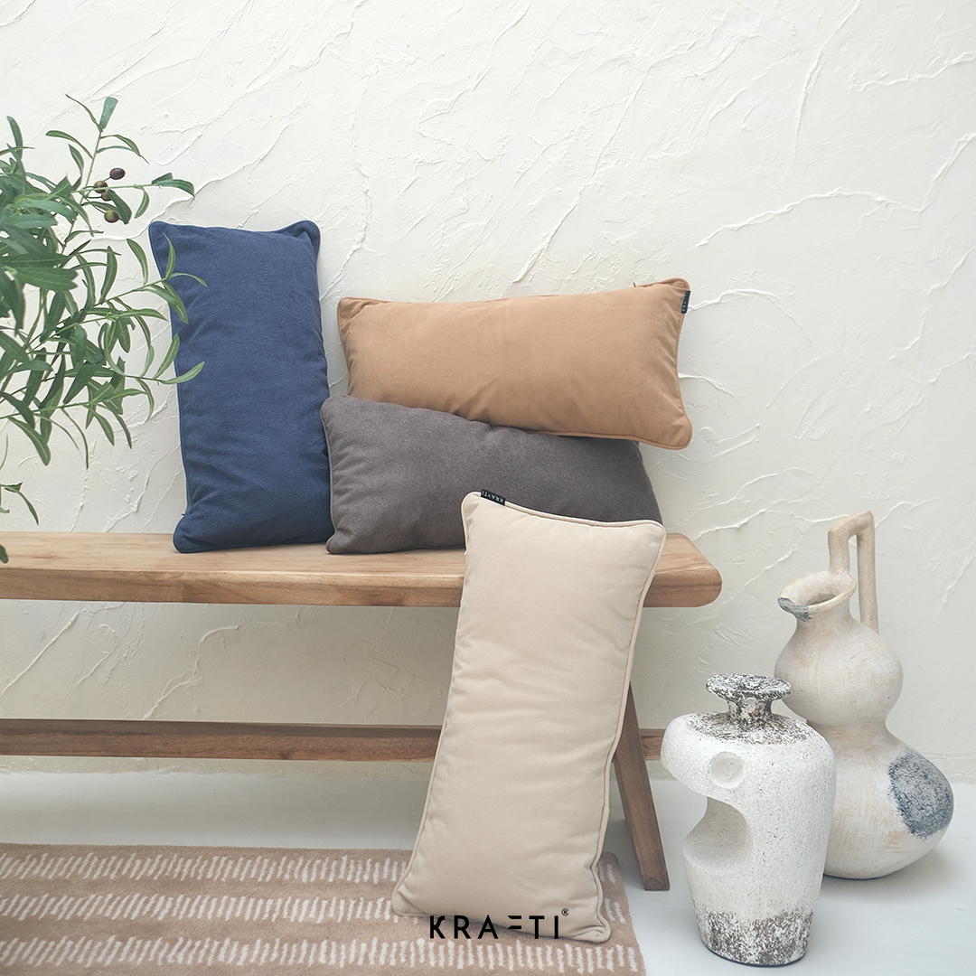 Mosey Double Sided 30x60 Cushion