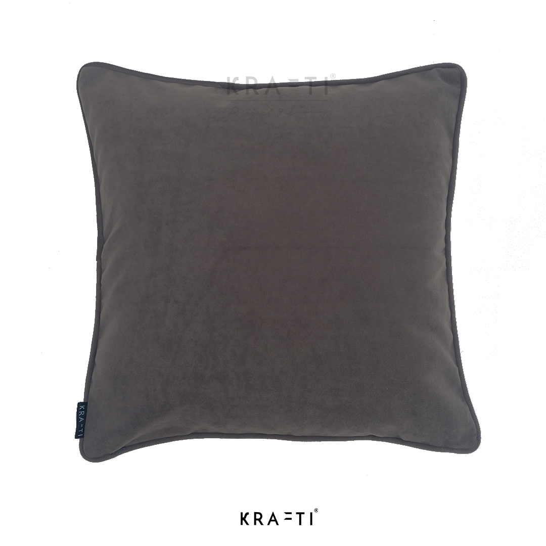 Mosey Double Sided 60x60 Cushion 