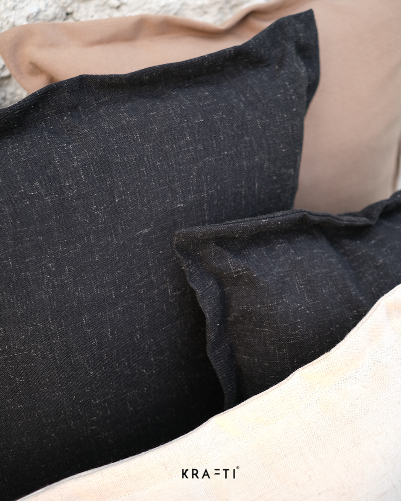 Lanie Linen 40x60 Cushion