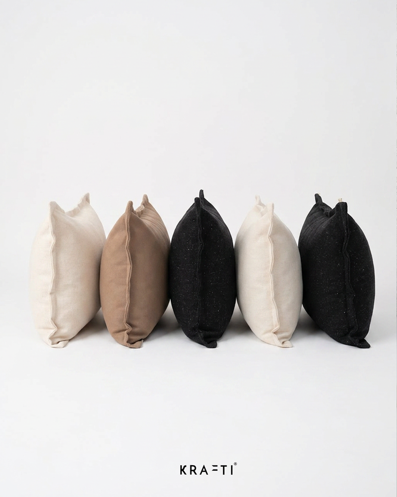 Lanie Linen 40x60 Cushion