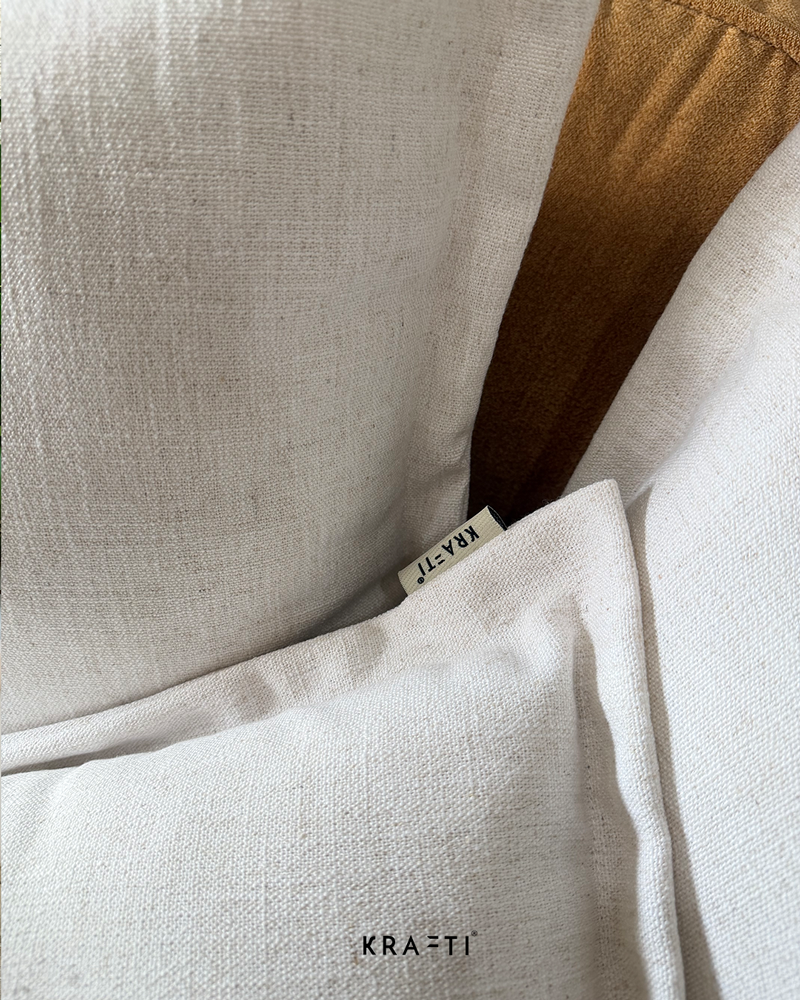 Lanie Linen 40x60 Cushion