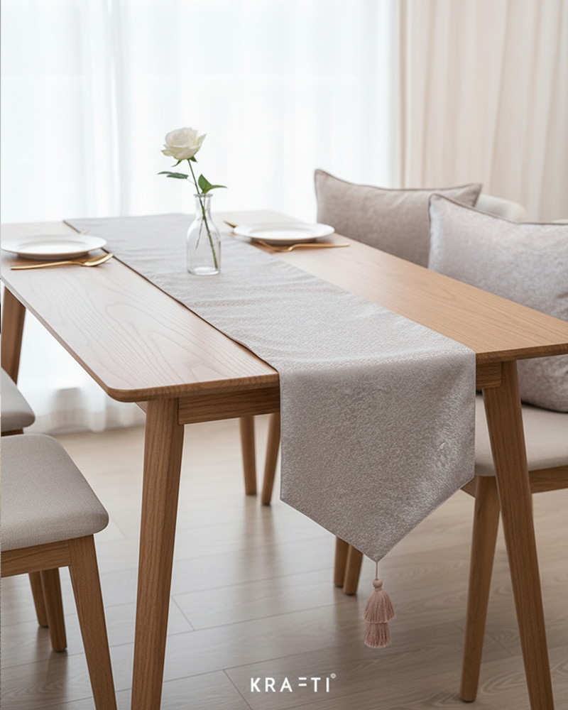 Wicker Khaki. Cushion (Copy)