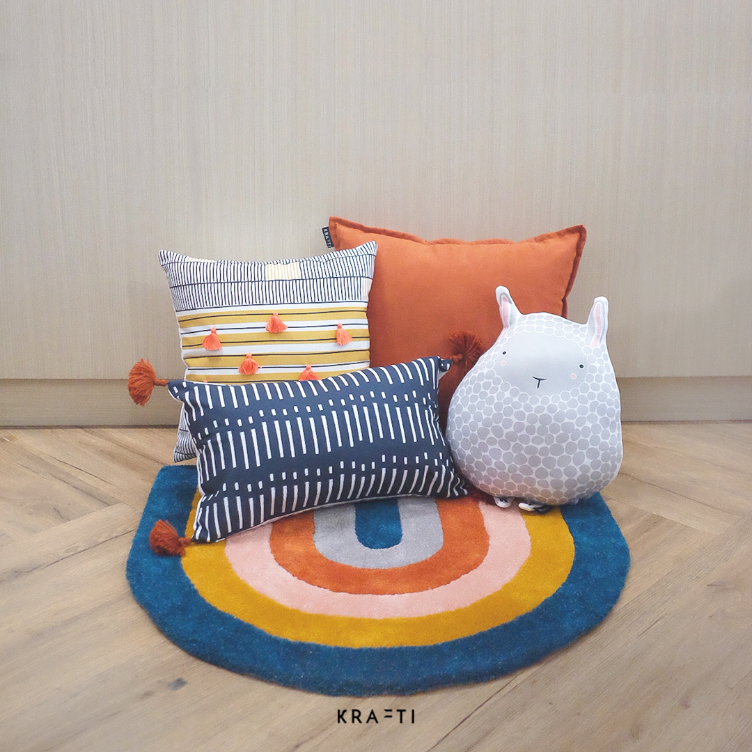 Sheep Plushie