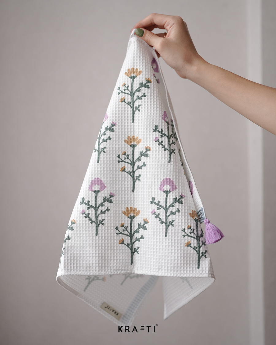 Emma Tea Towel