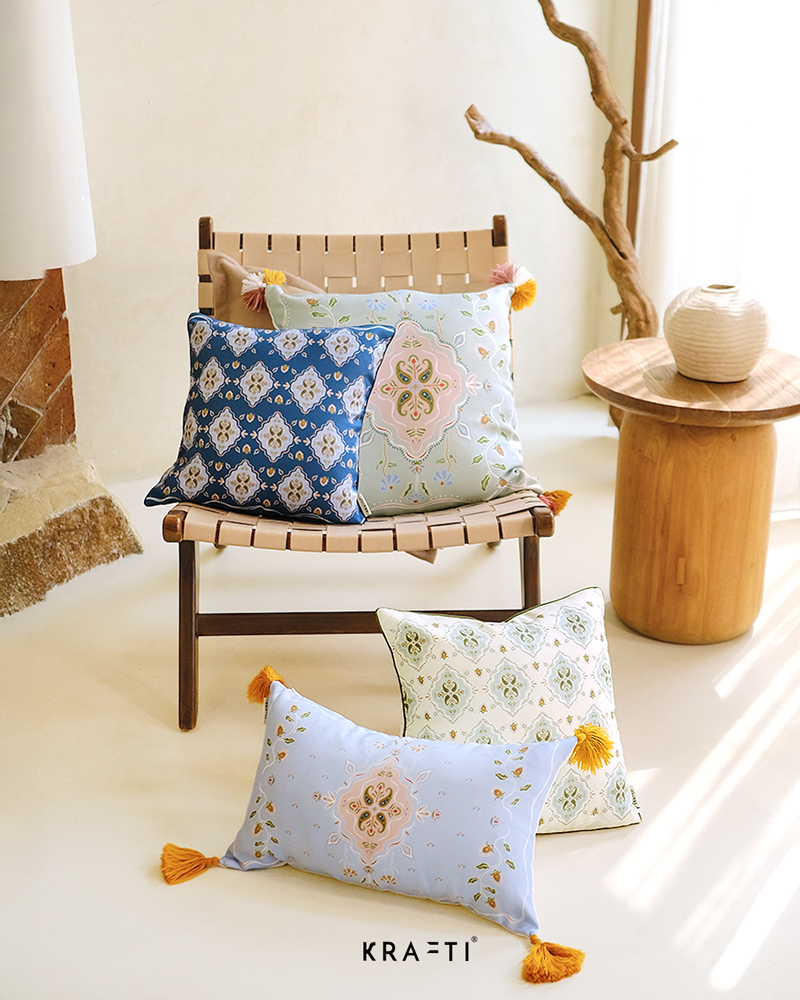 Danica Series Cushion