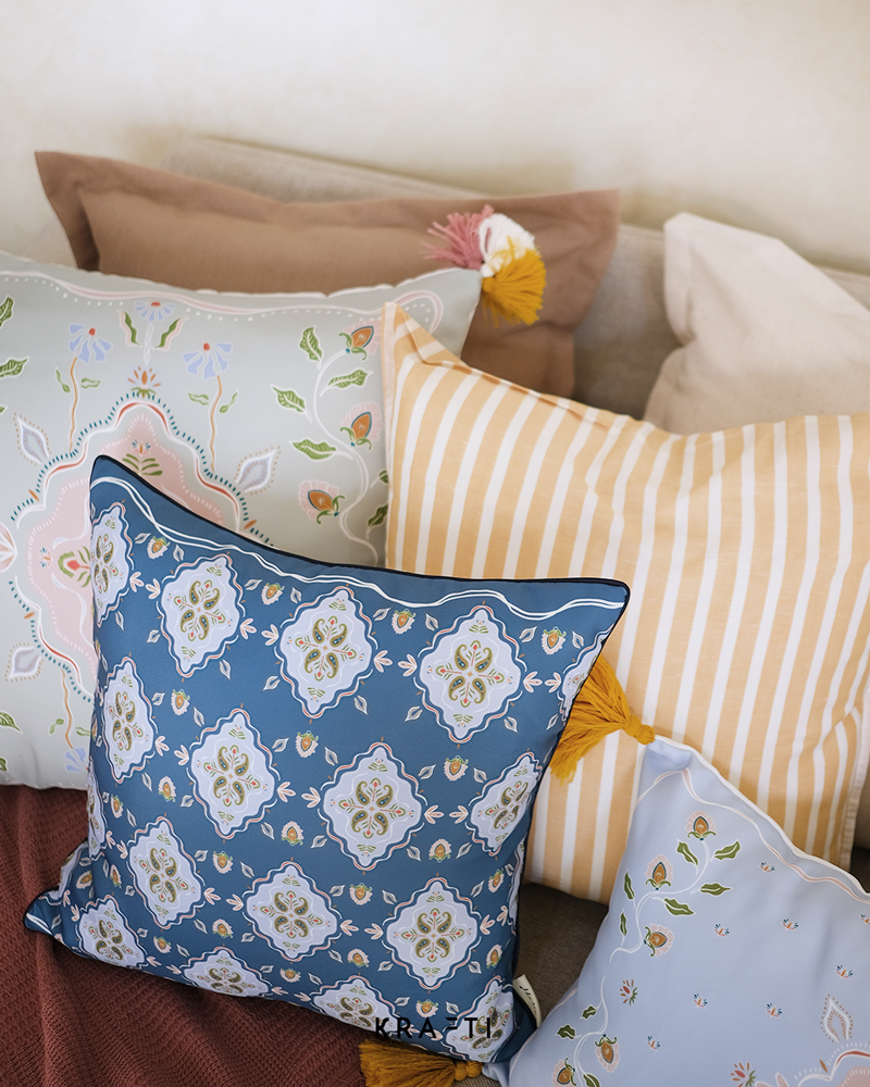Danica Series Cushion