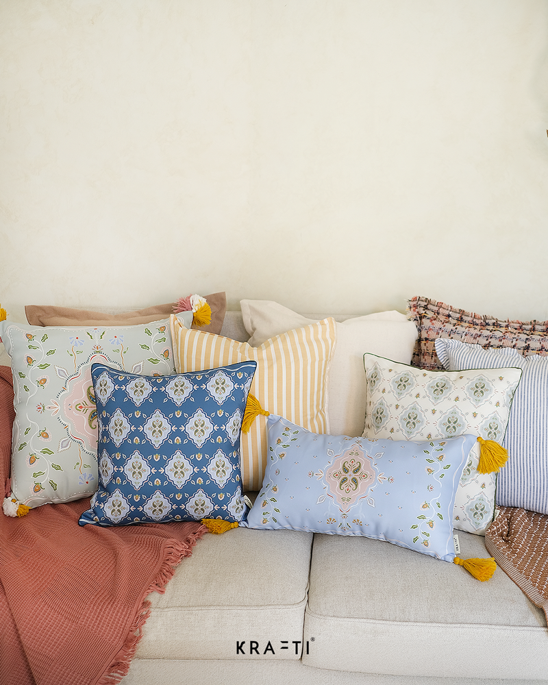 Danica Series Cushion