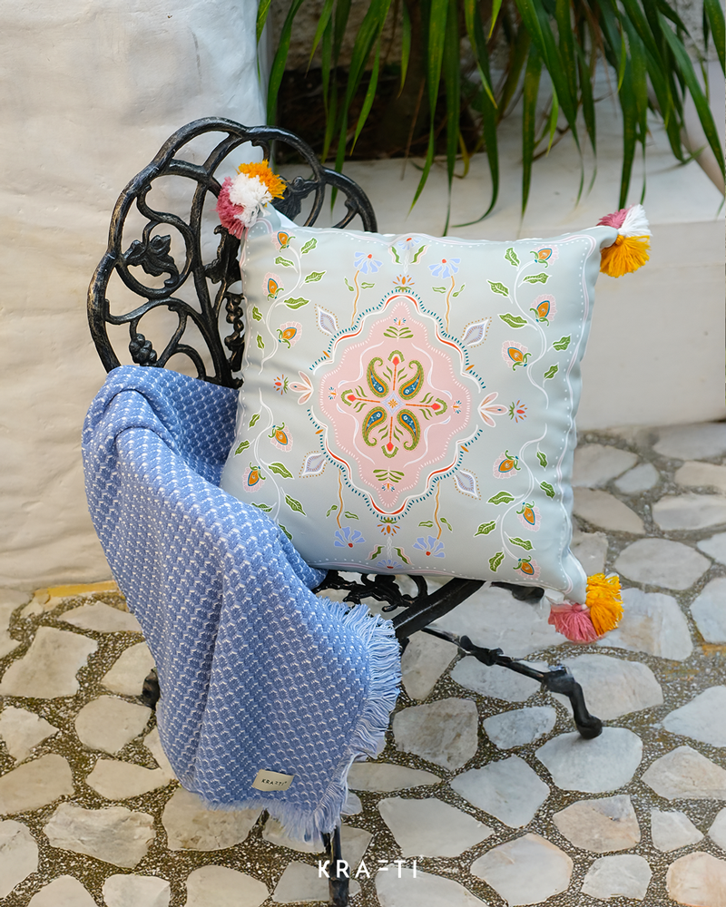 Danica Series Cushion