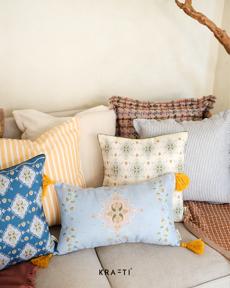 Danica Series Cushion