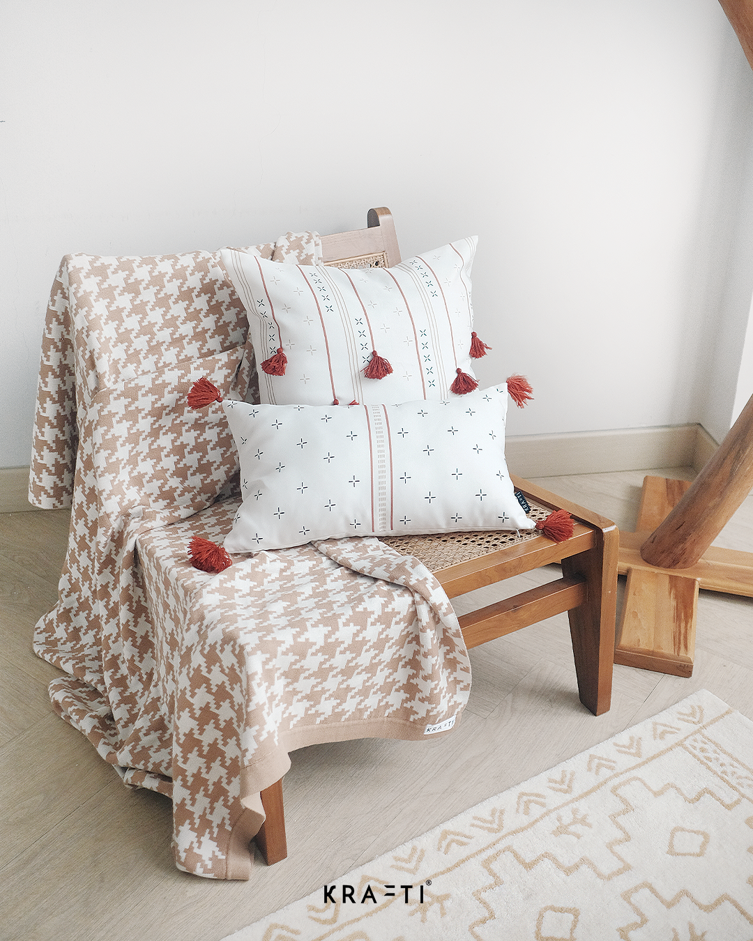 Cabana Series Cushion