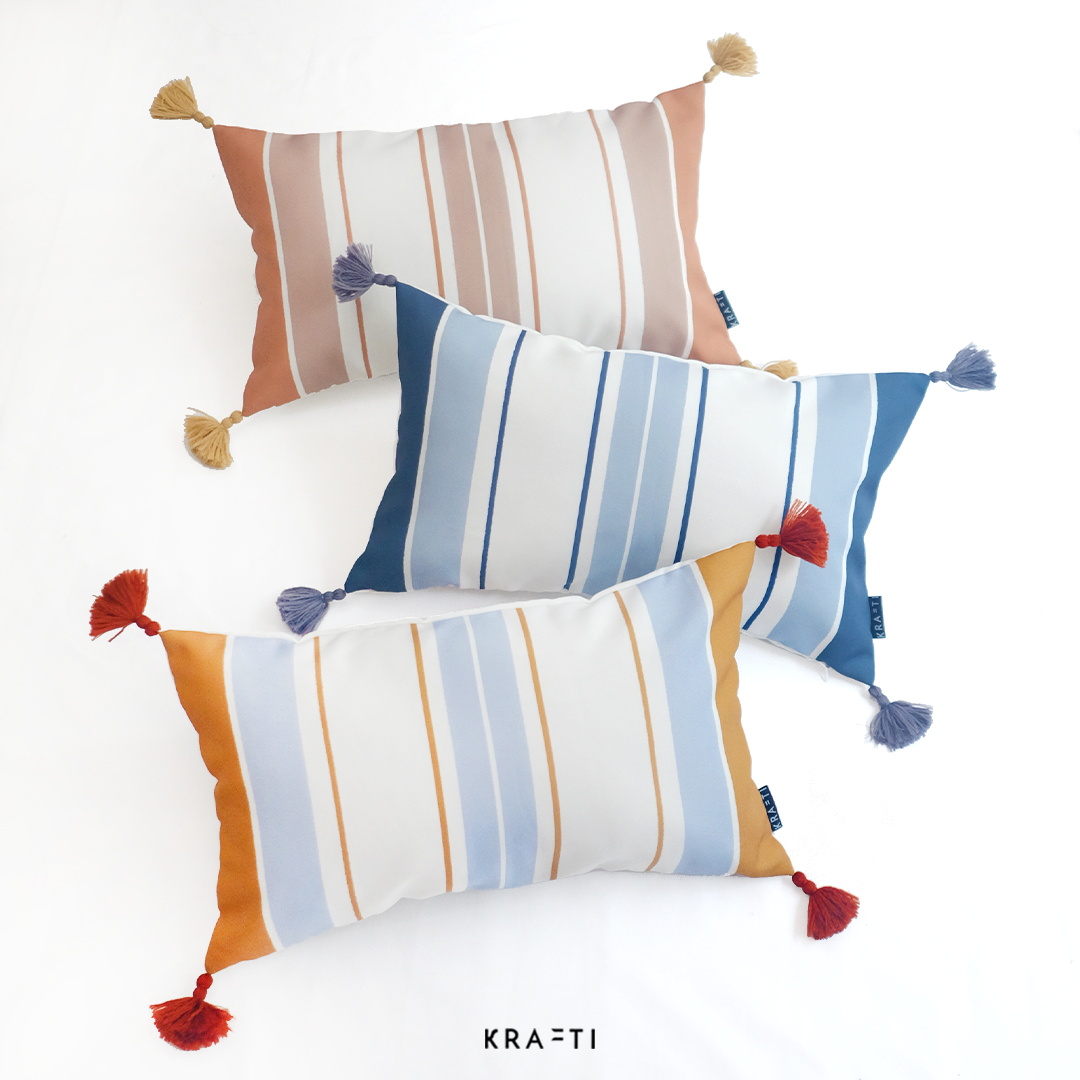 Strioca Lumbar Cushion