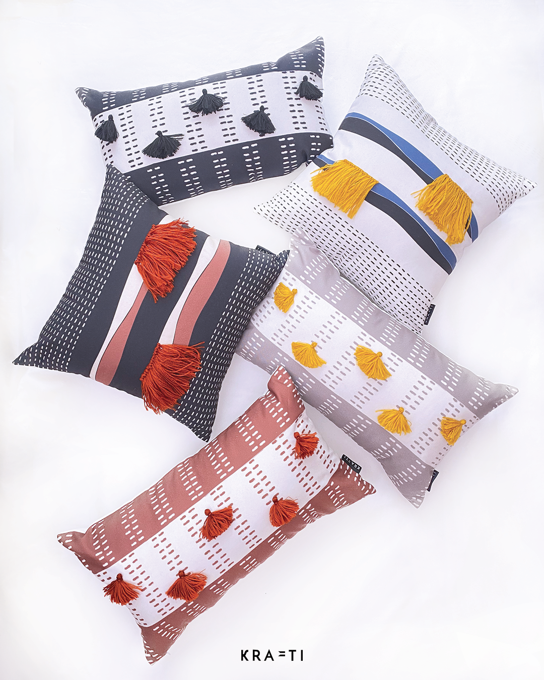 Indira Lumbar Cushion