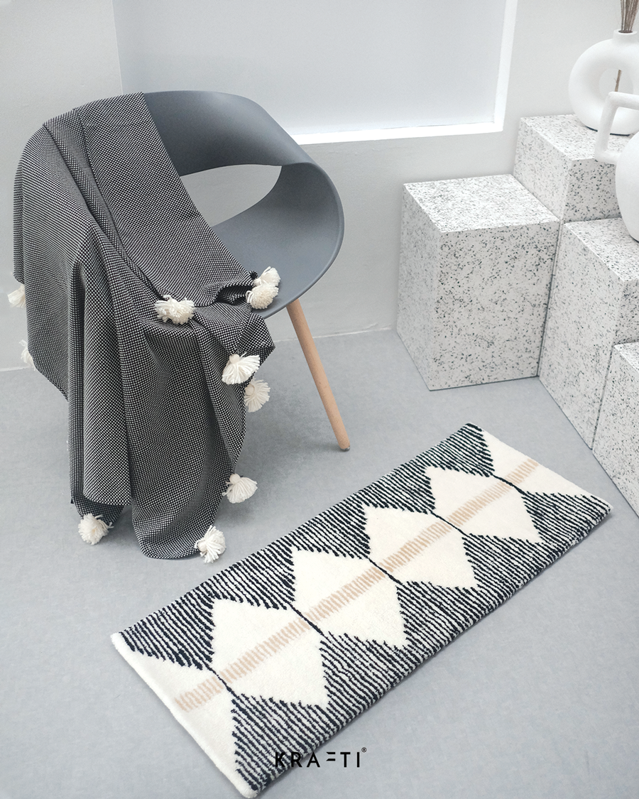 Noa Runner Mat