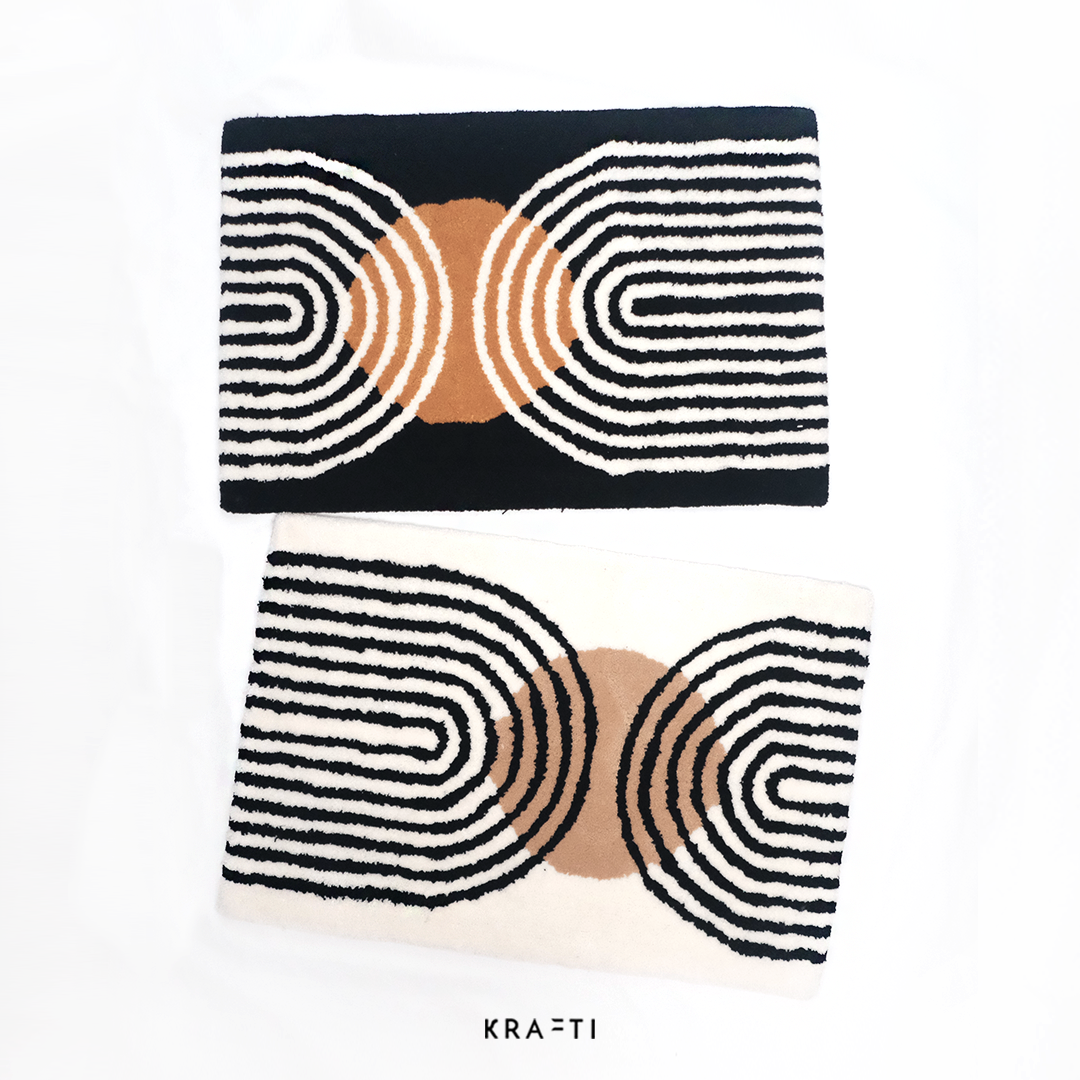 Archio Series Door Mat 40x60cm