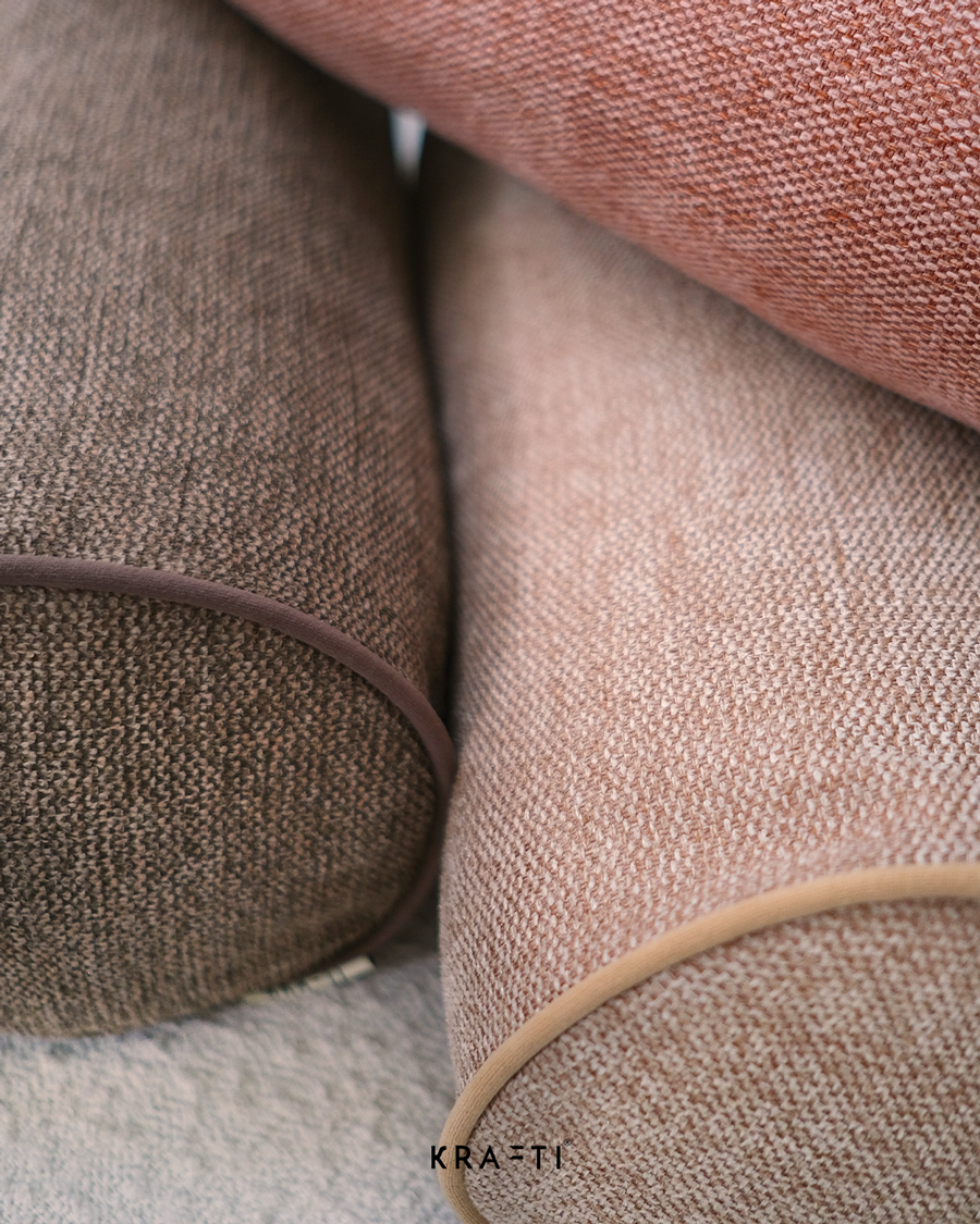 Graham Bolster Cushion