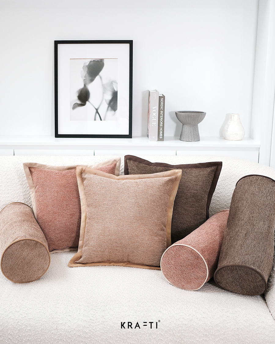 Graham 45x45 Cushion