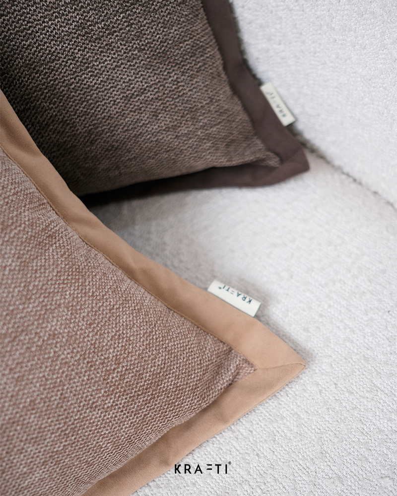 Graham 45x45 Cushion