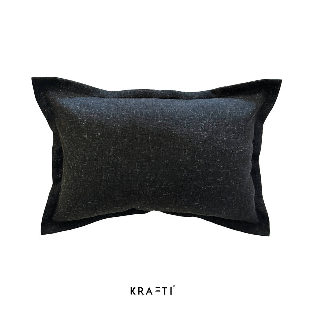 Black 40x60