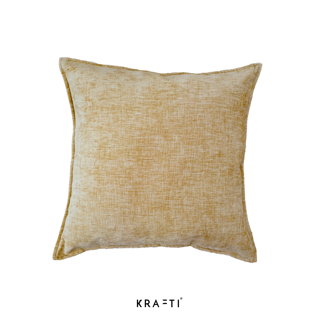Gold Velvet