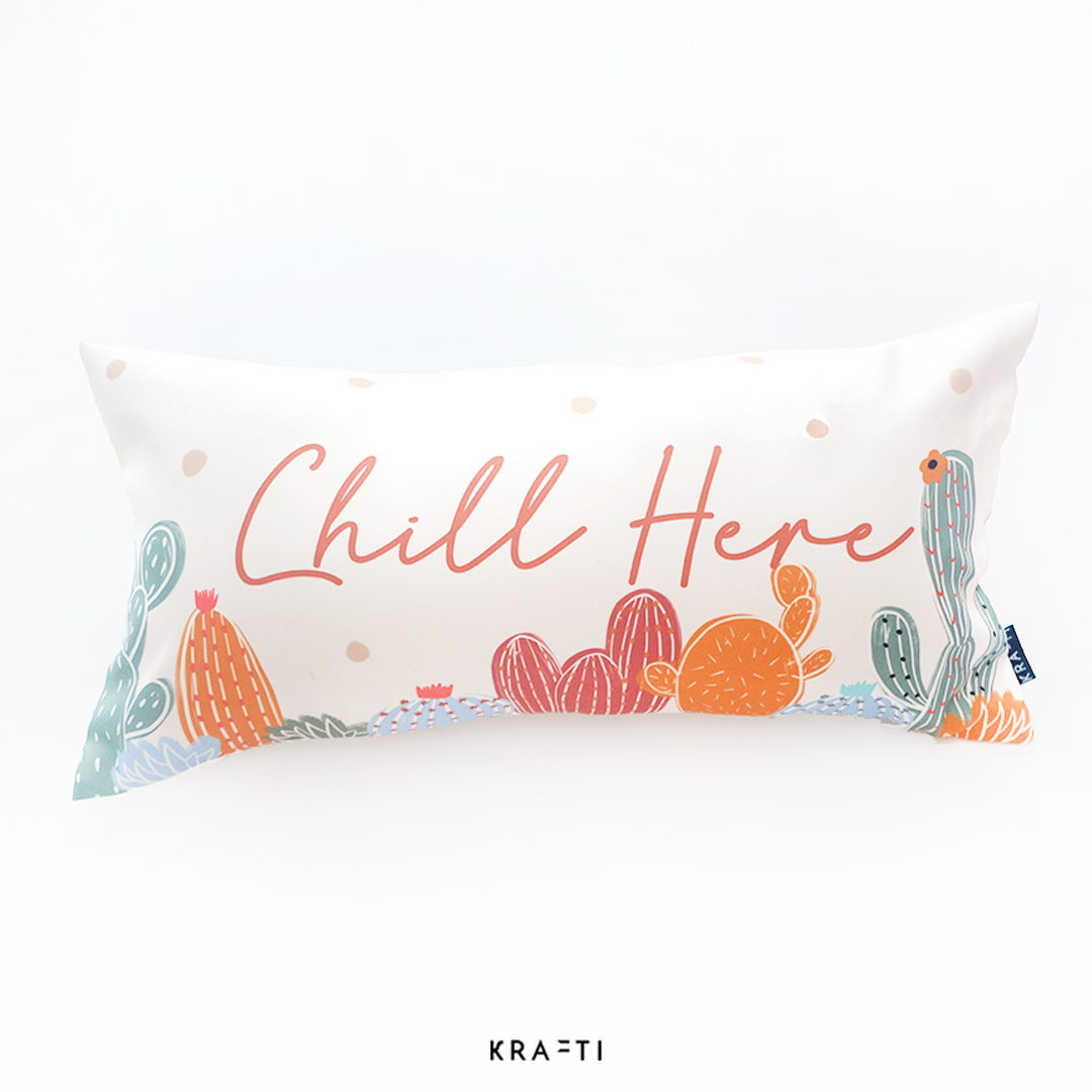 Chill Here
