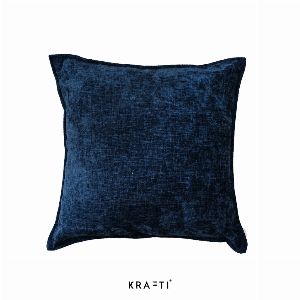 Navy Velvet