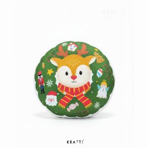 Reindeer