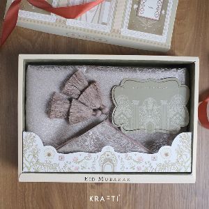 Set Grey Khaki