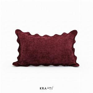 Maroon 30x50