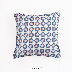 40x40 Navy White
