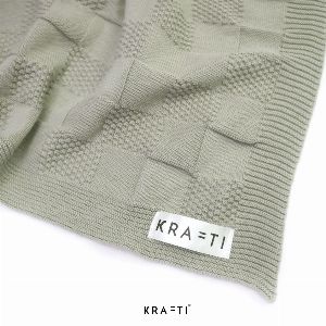 Soft Sage Green