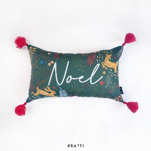 Noel Hijau