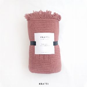 Dusty Rose