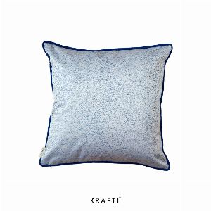 Navy Abstract